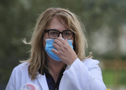 Ipak nije nestala! U Splitu zabilježena prva dva slučaja gripe