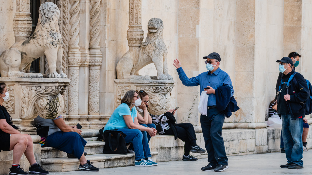 Na snazi nove mjere za prelazak granice: Evo kome za ulazak u Hrvatsku treba negativan test, a kome ne