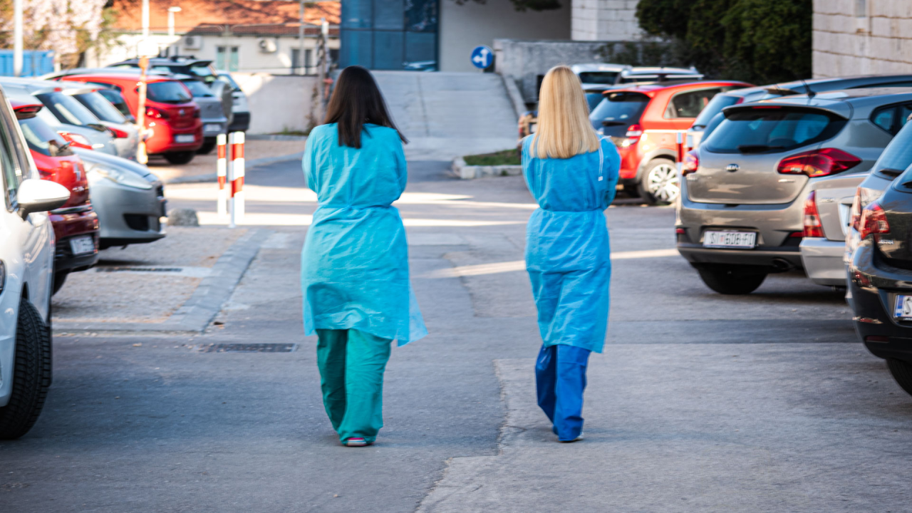 U posljednja 24 sata u Hrvatskoj 2623 novozaraženih koronavirusom: Preminulo 19 osoba