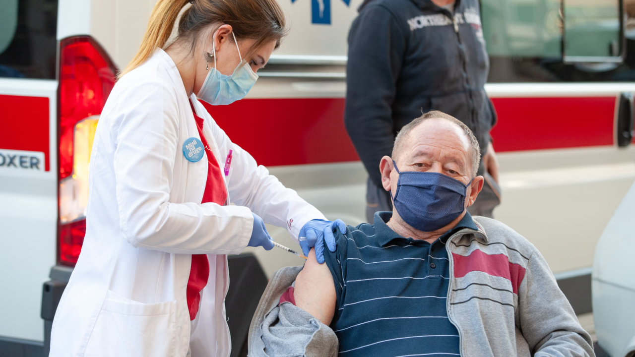 Konferencija o strategiji cijepljenja: Europa bi do ljeta mogla izaći iz pandemije