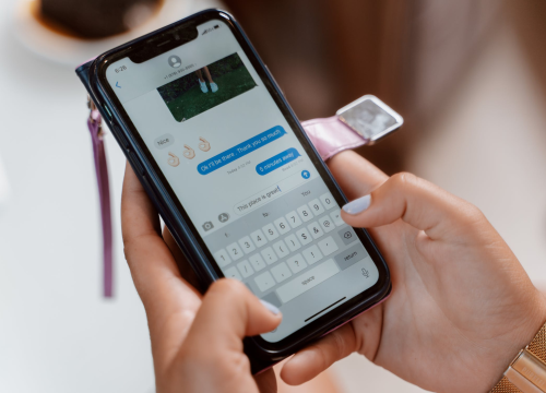 Pametni telefoni dijele naše podatke svake četiri i pol minute