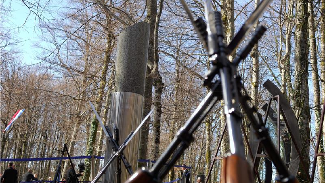 Na današnji dan prije 30 godina poginuo je Josip Jović, prva žrtva Domovinskog rata