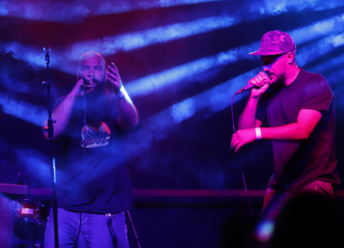 Stara škola: Medo Mijagi i Tomen novi su gosti 'Na terapiji' kod Krnića