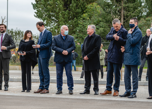 U Ražine danas stiže ministrica Tramišak: Potpisat će 19 ugovora i jedan sporazum