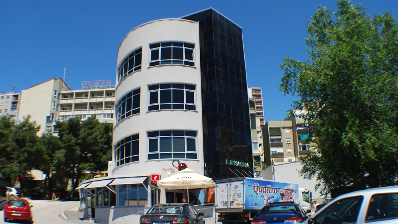 Testirajte se na koronavirus u Poliklinici Gemini!