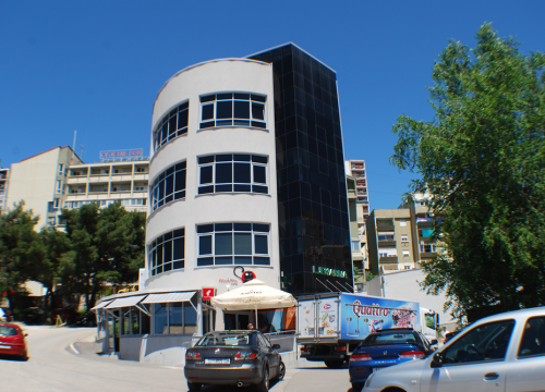 Testirajte se na koronavirus u Poliklinici Gemini!