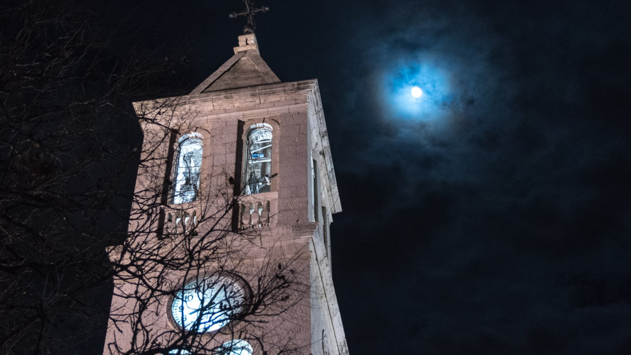 Počinju Dani vazmenoga trodnevlja: Evo što to znači