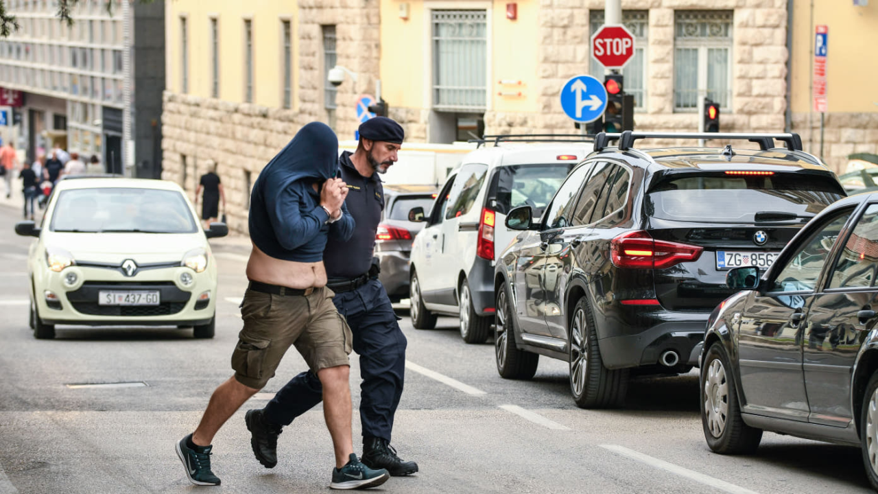 Produljena zabrana posjeta zatvorenicima još 15 dana, uz neke iznimke