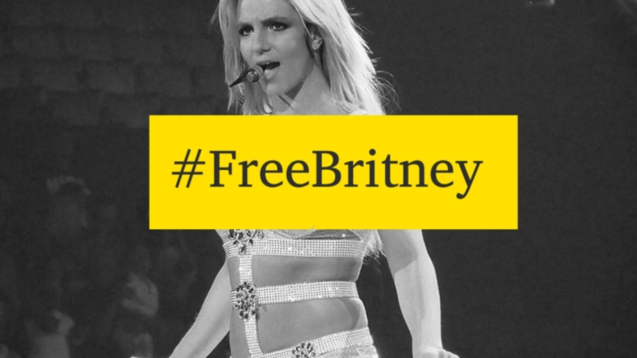 Britney priznala da je 'plakala dva tjedna' kad je pogledala dokumentarac o sebi