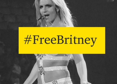 Britney priznala da je 'plakala dva tjedna' kad je pogledala dokumentarac o sebi