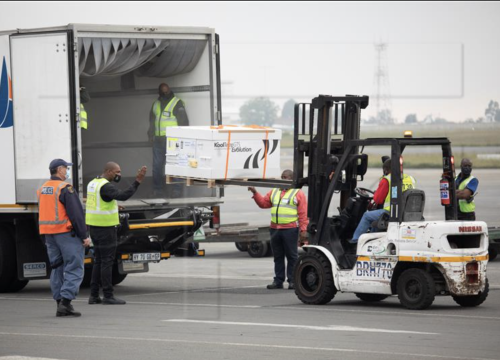 Nova varijanta koronavirusa detektirana kod putnika iz Tanzanije