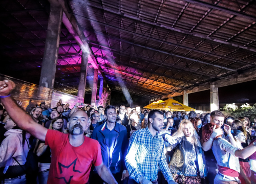 Šibenska Kulturaljka odgođena za bolje dane: Kako organizirati rock koncert uz sjedenje?