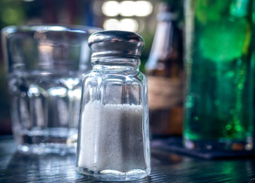 Puno solite hranu? Oprezno, evo koja količina je dovoljna