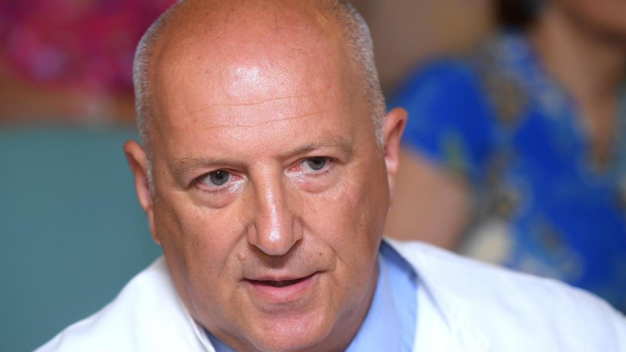 Ravnatelj Klaićeve bez dobrih vijesti: ‘Stanje je nepromijenjeno, curica se i dalje bori za život‘