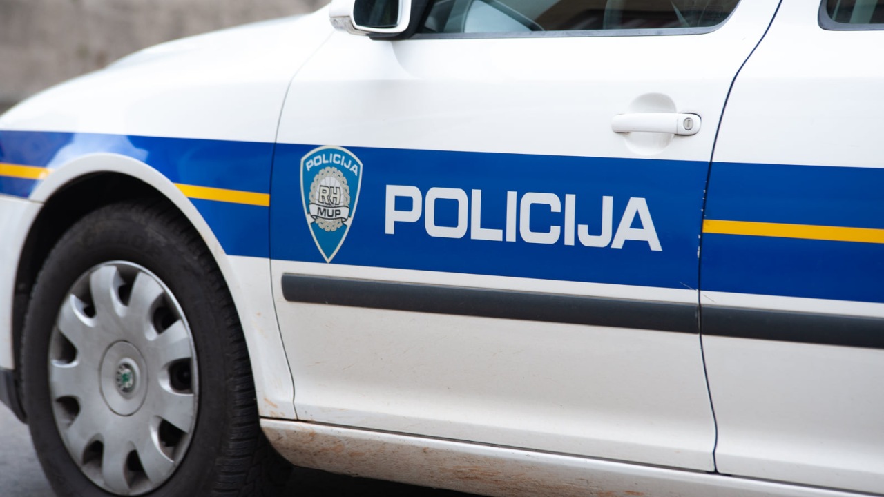 U Kaštel Gomilici teretni vlak usmrtio pješaka