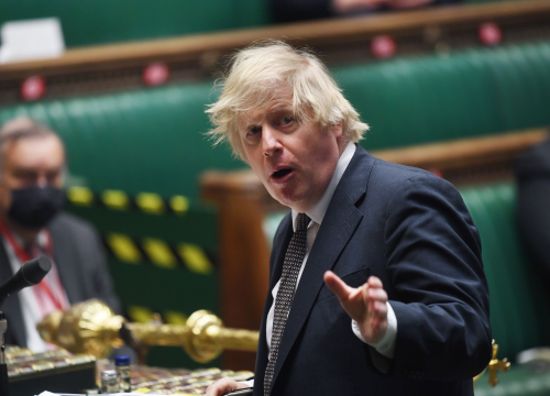 Britanski premijer Johnson: 'Prerano je za reći mogu li Britanci ljetovati van zemlje'