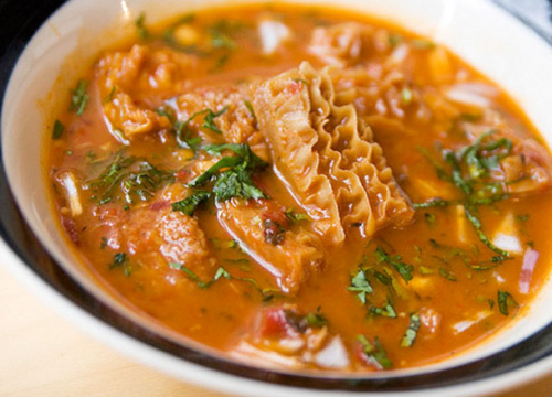 Najfinije na svijetu: 7 juha koje morate probati jednom u životu