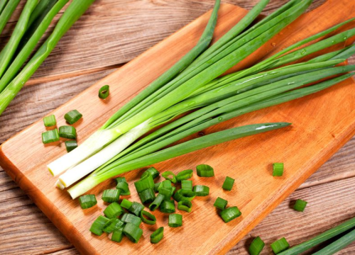 Mladi luk: Tri česta zdravstvena problema koje zeleni dio rješava za tren