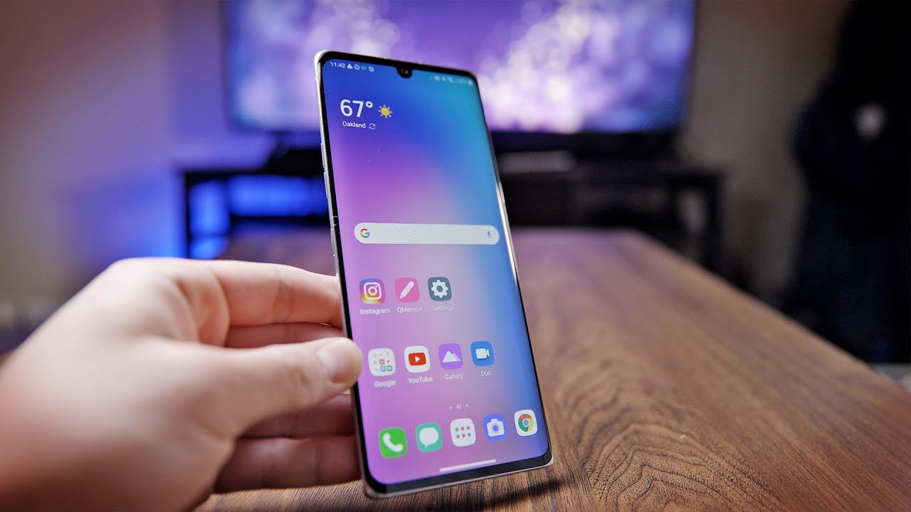 LG prvi veliki proizvođač pametnih telefona koji se povlači s tržišta