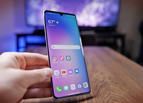 LG prvi veliki proizvođač pametnih telefona koji se povlači s tržišta