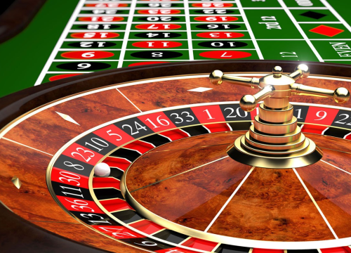 Tvrtke za kockanje i klađenje u 10 godina udvostručile prihode