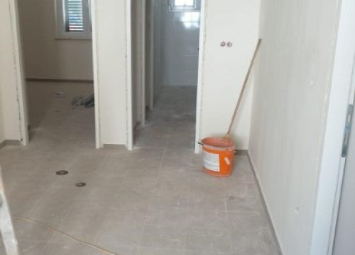 Fotografija 2 - Obnovljena ambulanta na Kapriju koja je prije dvije godine stradala u požaru