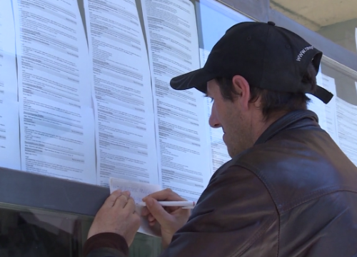 Potražnja za radom u ožujku veća nego lani, pokazuju se prvi znakovi oporavka
