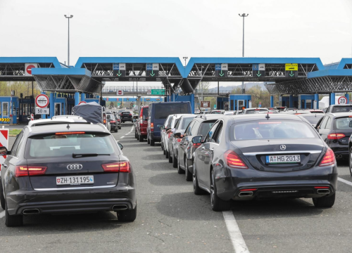 U Hrvatsku samo s PCR testom ili brzim antigenskim: Ako ga nemate, u izolaciju na deset dana