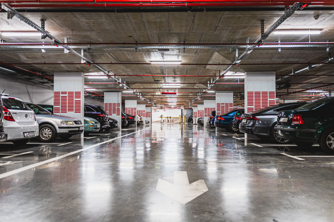 Poljana je promijenila prometnu sliku Šibenika