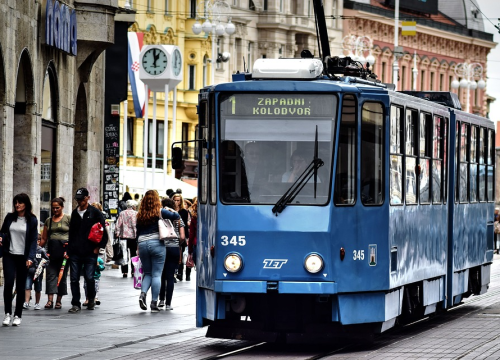 U Hrvatskoj 735 novih slučajeva: Preminulo 30 osoba