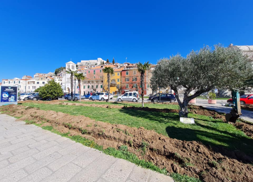 Grad zapošljava deset ljudi na pola godine: Evo opisa posla i tko ima prednost