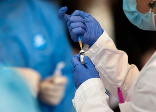 U Zagrebu danas masovno cijepljenje: Pozvano 1500 ljudi