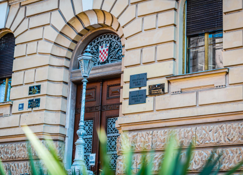 Šibenski ministar Malenica najavljuje: U ovoj godini plan je riješiti sve predmete starije od sedam godina