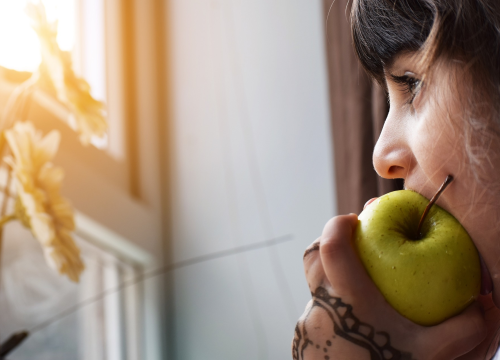 Živite zdravo: Deset stvari koje odmah možete učiniti za sebe