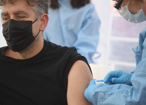 Obavezno cijepljenje je legalno, odlučio je Europski sud za ljudska prava