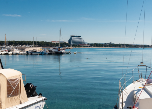 Čišćenje podmorja u Vodicama: Doći će ronioci iz Šibenika i Zagreba, svi s opremom su dobrodošli