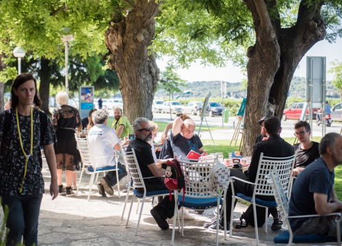 Navratite do Azimuta: Priključite se obilježavanju 221. obljetnice rođenja Roberta Visianija uz izložbu fotografija