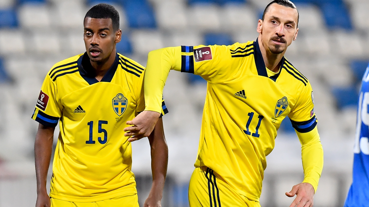 Ibrahimović postaje 'Antivirus', lik u novom filmu o Asterixu i Obelixu