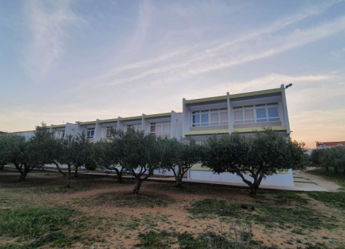 Vodički učenici od ponedjeljka prelaze na C model, nastavu će slušati online