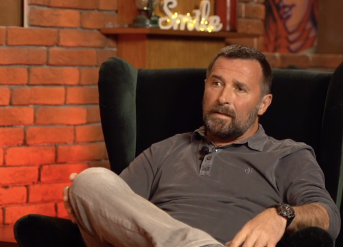 Karađole na Terapiji: ‘Optimist sam, ali čim skoče brojke, kao danas, padnem u depresiju’