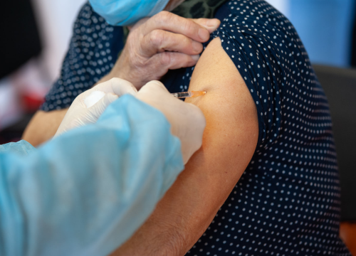 Kako prepoznati stvaranje krvnog ugruška nakon cijepljenja i što onda napraviti?