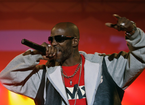 Reper i glumac DMX preminuo u pedesetoj godini