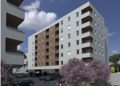 Grad objavio listu kandidata za POS-ove stanova na Biocima: 359 ih zadovoljilo kriterije, stanova je 127