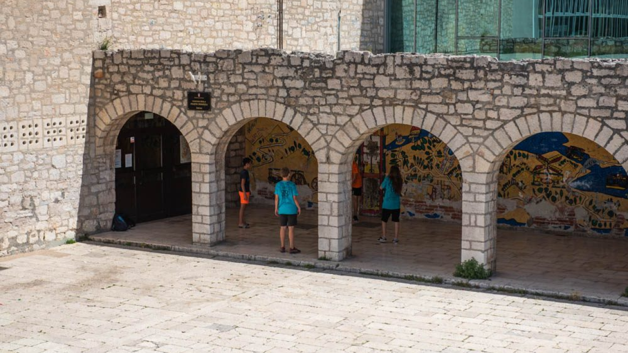 Uz malo mašte do novog laptopa: Tko osmisli najbolju markicu, osvaja vrijedne nagrade