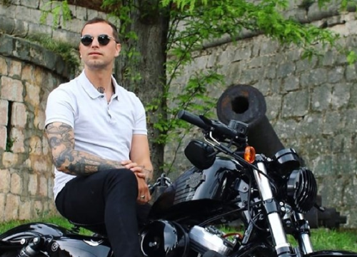 Forbes uvrstio Hrvata na europsku listu 30 najutjecajnijih ljudi ispod 30 godina