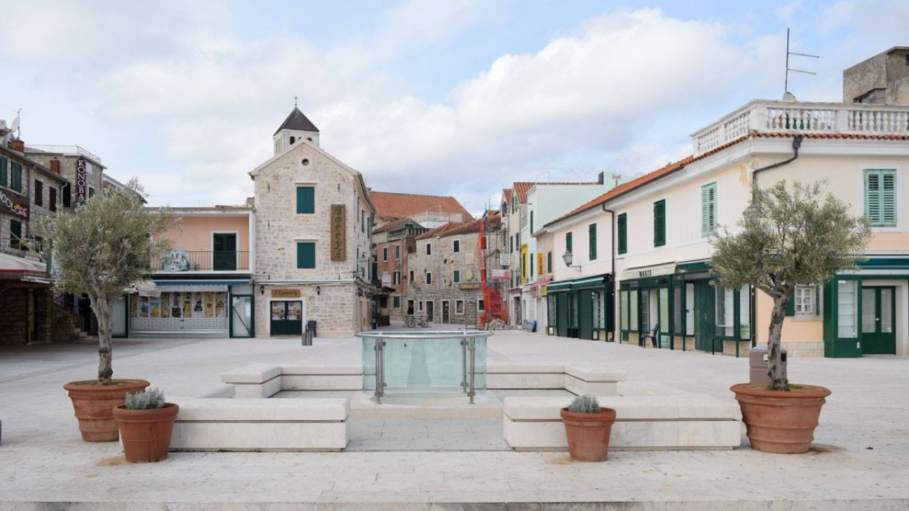 Vodički SDP-ovci o isplati Uskrsnica: 'Svima, ne samo njima'