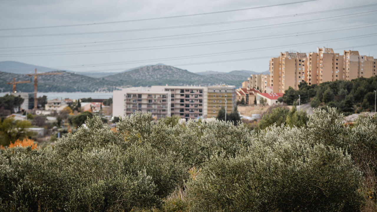 Grad Šibenik poziva kandidate i druge građane na provjeru podataka s liste za kupnju POS-ovih stanova