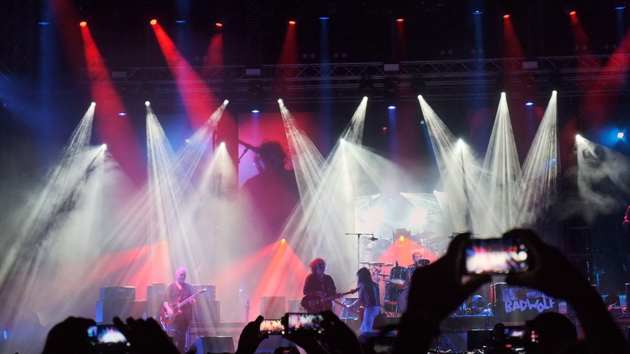 INmusic festival odgođen drugu godinu zaredom zbog pandemije koronavirusa