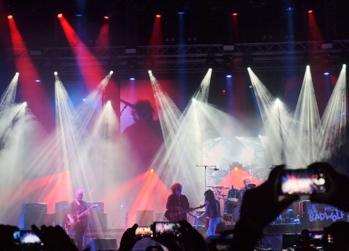 INmusic festival odgođen drugu godinu zaredom zbog pandemije koronavirusa