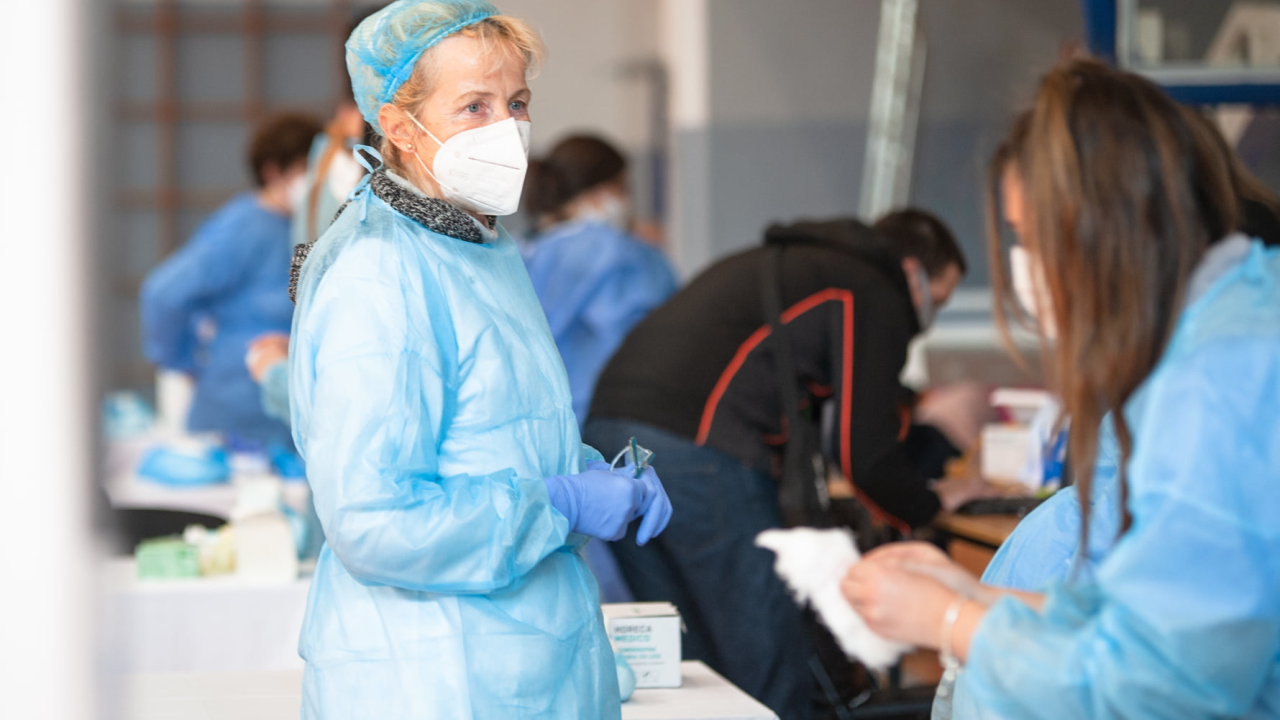 Europa traži objašnjenje: Zašto Johnson & Johnson neće isporučiti dogovorene doze cjepiva